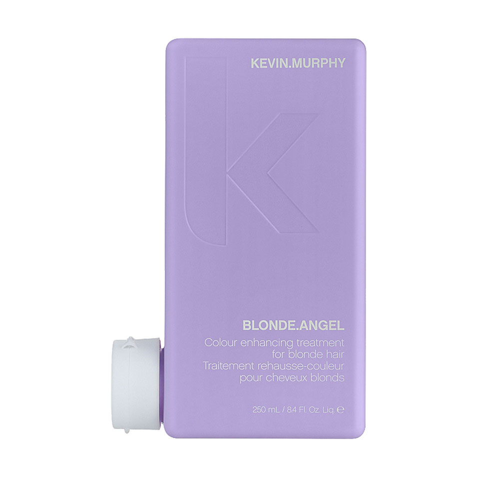 Тонувальний бальзам-догляд Kevin.Murphy Blonde.Angel Treatment для посилення відтінку світлого волосся, 250 мл